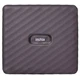 FUJIFILM INSTAX Link Wide Smartphone Printer Mocha Gray