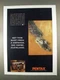 1996 Pentax IQZoom 160 Camera Ad - From a Distance