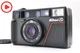 Nikon L35 AD ISO 1000  Pikaichi Compact 35mm Film Camera from Japan [N Mint] 918