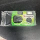 Fujifilm Fuji Quicksnap 400 Single Use Disposable 35mm Camera with Flash 2007