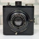 Vintage Antique Kodak Brownie Special Six-16 Trapezoid Box Camera Wedge Untested
