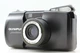 [Top MINT] OLYMPUS &mu; mju ZOOM 105 Black Compact 35mm Film Camera From JAPAN