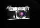 KIEV - 4A Soviet Camera Lens JUPITER - 8M (2 / 50) CONTAX Camera USSR