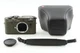 [MINT] Leica M4-2 35mm Rangefinder Film Camera Repainted Olive Green From JAPAN