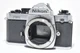 ▶︎[Near MINT] Nikon FM2N Silver 35mm SLR Film Camera Body From JAPAN