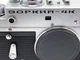 ✅ Zorki-4K Soviet rangefinder camera - Professional serviced and tested 74034242