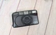 Minolta Freedom Action Zoom 90 35mm Film Camera 38-90mm film NOT TESTED