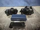 Minolta Maxxum 7000 Autofocus SLR 35mm Film Camera with PB7 Data Back
