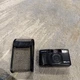 VTG PENTAX 35 MM FILM CAMERA- IQZoom 735 WORKING PERFECTLY - READY TO USE CLEAN