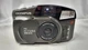 Olympus Accura Zoom XB 70 35mm film Point & Shoot Camera. Untested, AS IS.