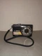 Kodak EasyShare CD1013 10.3MP Digital Camera Black 3x Optical Lens FOR PARTS GUC