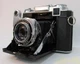 Medium and Large Format Camera Model SUPER IKONTA 533 16 ZEISS IKON from Japan