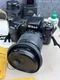 Nikon N6006 35mm Film Camera w/ 2 Quantaray Zoom Lenses Plus Extras. Tested