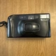 FUJI DISCOVERY 80 35mm Point Shoot Film Camera (vintage) Worked When Tested.