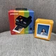 Polaroid Go Generation 2 Instant Film Camera (Black) + (16) Color Go Film