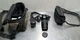 Nikon N6006 Film Camera W/ 35-70 mm Lens AND 70-300mm Quantaray Lens