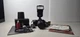 Nikon N6006 AF 35mm Film Camera + Sigma 35&ndash;105mm Lens + Vivitar 636AF Flash