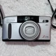 Canon Sure Shot Z135 Caption 35mm Point & Shoot Film Camera - Tested & Working