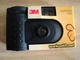 Garfield the Cat 35 MM  3M Co. Camera 27 Shots New in Box