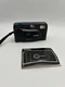 Vivitar PS 35 35mm Point & Shoot Film Camera Vintage Black