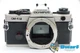 Olympus OM 4 T Titanium BODY Manual Focus SLR Camera from Japan