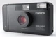 [NEAR MINT] Konica Big Mini BM-301 35mm Film Camera black From JAPAN
