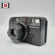[Near MINT--] Olympus IZM220 Program Zoom 35mm film camera from JAPAN