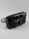 Vintage Kodak S100 EF S Series 35MM Film Camera Point & Shoot Black