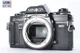 US Duty Free [N MINT] MINOLTA X-700 SLR Film Camera Black Body From JAPAN #271