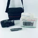 Nikon One Touch 35mm L35AF2 1:2.8 Point And Shoot Camera, Manual, Case Untested