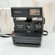 Vintage Polaroid One Step Flash 600 Point & Shoot Film Camera WORKS!