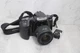 Minolta Maxxum 300si 35mm Film Camera w/ AF 35-70mm Lens WORKING