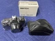GMTEX GT-304 35 mm Film Camera With Case And Manual In Box