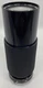 Excellent+++++ tefnon H/D-MC zoom 15.6 f=75～300mm For OLYMPUS【119】