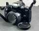 Minolta Maxxum 300si 35mm SLR  Camera w/ Minolta Nifty 50mm f1.7 Tested!!