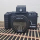 Pantium DL 1000 Focus Free 35mm  Deluxe Camera Flash Case For Parts Not Tested