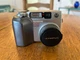 Olympus Camedia C-4000 Zoom 4MP Digital Camera - not tested