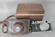 FED 2 Vintage 35mm Film Camera Rangefinder Lens Industar-26m ussr Soviet