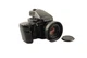 Mamiya 645 Pro TL Camera Body - 80mm F, 2.8N, AE Prism, 120 Film Back & Grip