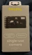 heyday Disposable Camera Ebony Single-Use Black new