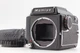 [Near MINT] Mamiya M645 Body Medium Format Camera Waist Level Finder From JAPAN