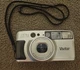Vivitar 357PZ 35mm Quartz Flash Camera Preowned,  Untested