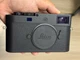Leica M11 Monochrom 60MP Digital Rangefinder Camera