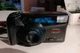 Yashica Zoom Image 70SE 35mm Point and Shoot Camera Film Untested
