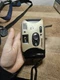 Vintage 1998 Polaroid 2100 BF 35mm Film Camera - Focus Free - Tested