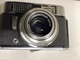 Voigtlander Vito CLR 35mm Film Camera with 50mm f/2.8 Lanthar Lens Read