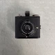 Vintage Kodak Brownie Six-20 Box Camera Untested As-Is