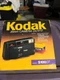 Kodak S100 EF 35mm Point and Shoot Camera new   open box
