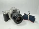 Canon EOS Rebel 2000 35mm SLR Film Camera w/ 35-80mm Lens & Strap - TESTED