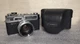 Yashica Elektro 35GS 35mm Rangefinder Film Camera